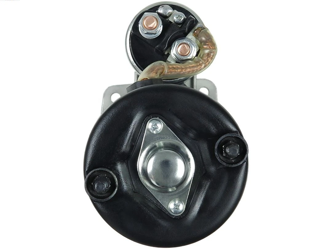 Motor de arranco Chrysler Voyager