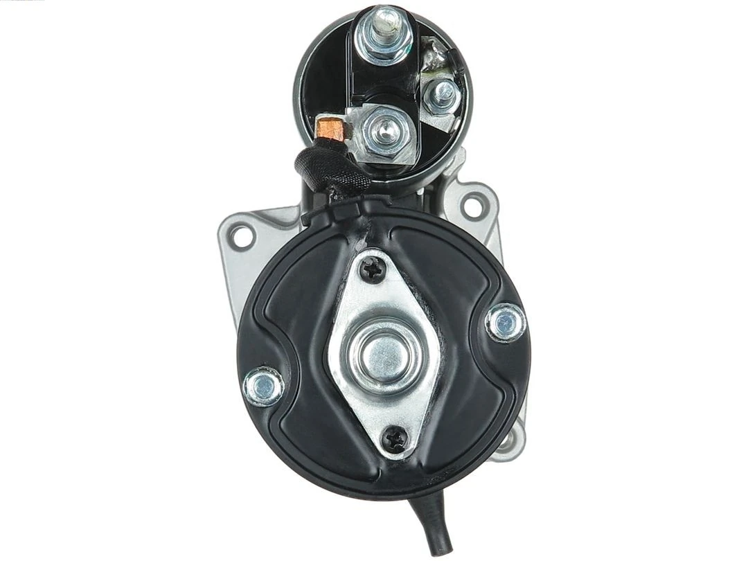 Стартер As-pl S0307 цена, от 107.23 USD