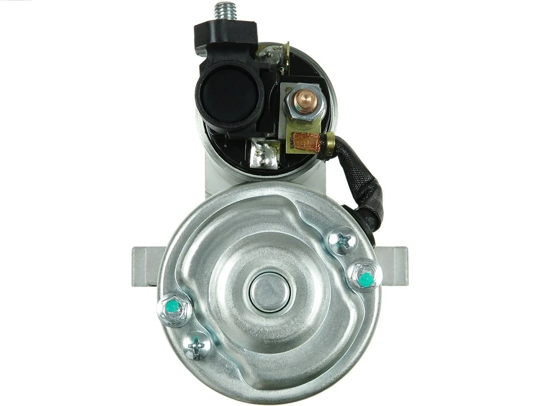 Стартер As-pl S5259S цена, от 97.49 USD
