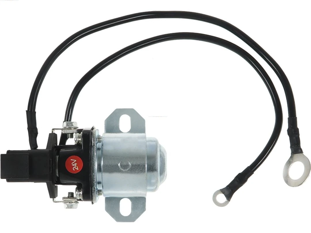 U002X20482 Mitsubishi Тяговое реле стартера