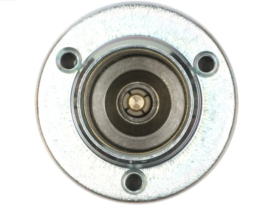 Втягивающее реле стартера 1986SE1686879 Bosch