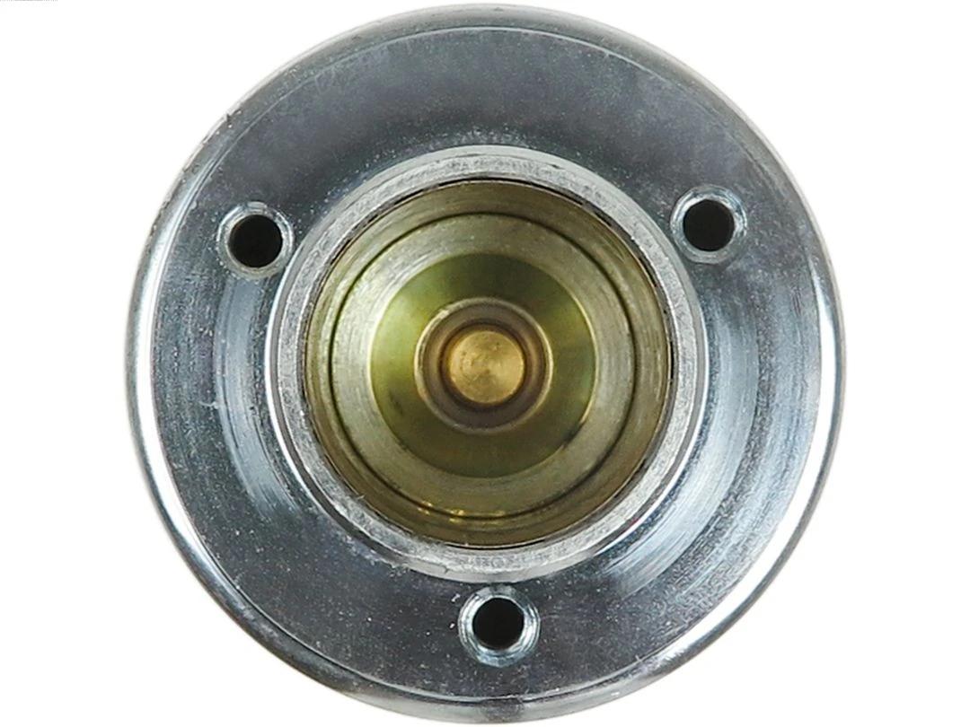 Тяговое реле стартера на Volvo 240  P242, P244