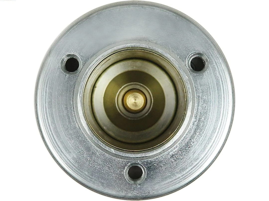 Relê retrator do motor de arranco Chevrolet Captiva 1 C100