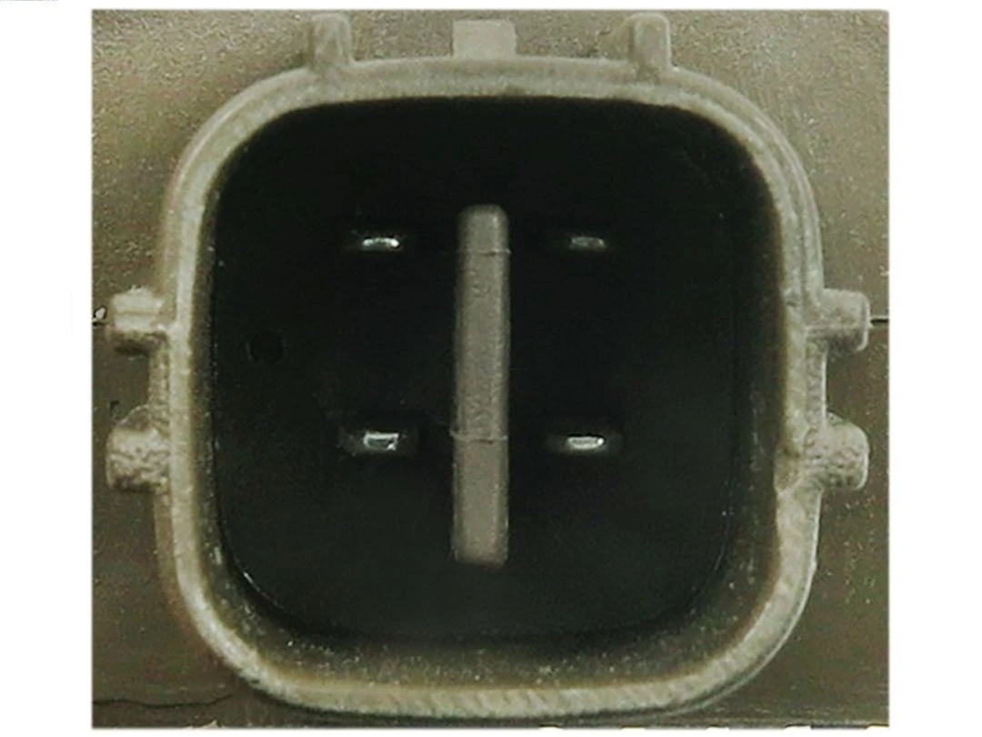 Relê-regulador do gerador (relê de carregamento) Toyota Yaris P10