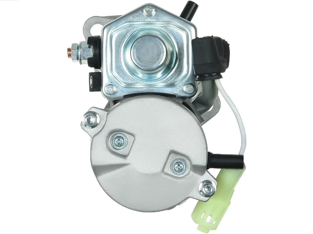 Motor de arranco KIA Rio 4 FB, SC