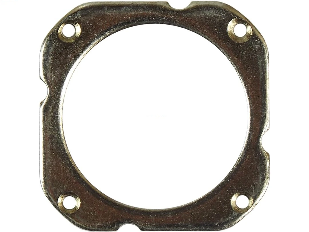 Крышка генератора задняя Bosch 1121038015 цена, от 2.19 USD