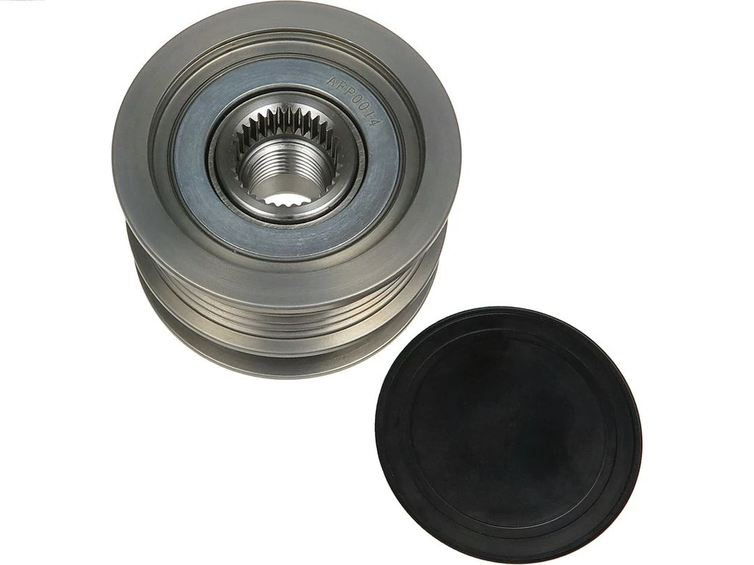 Инерционный шкив As-pl AFP0014 цена, от 23.80 USD