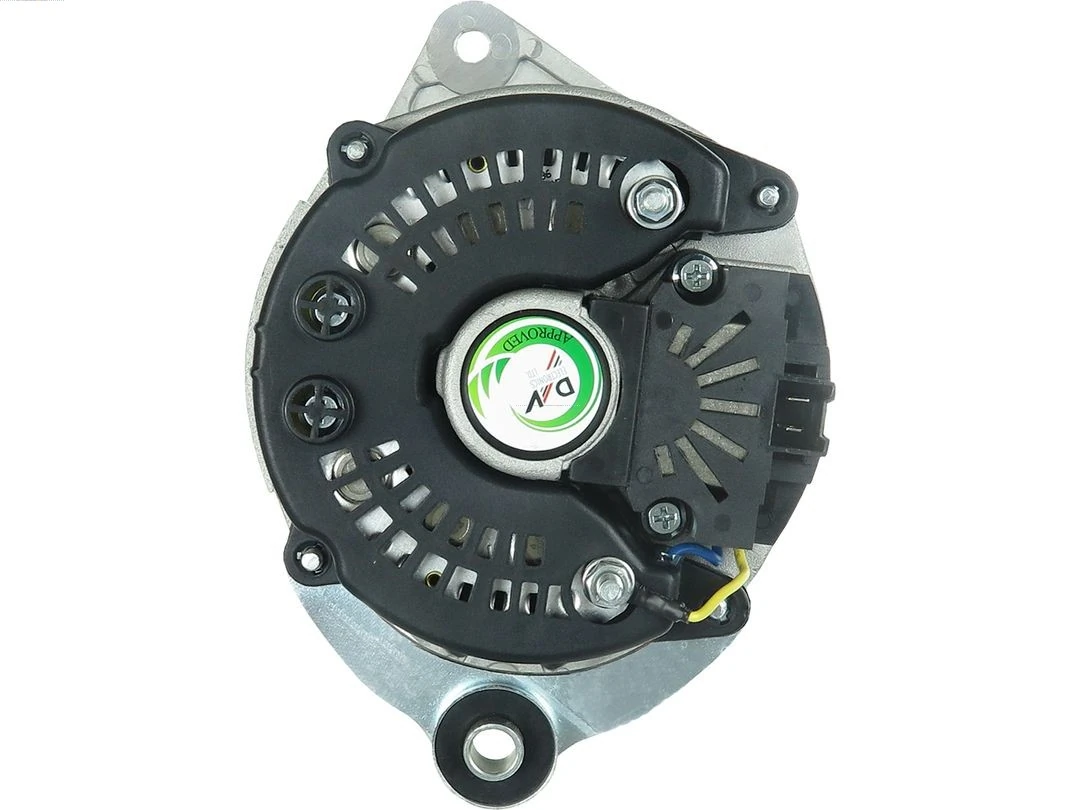  Генератор Renault 19 2