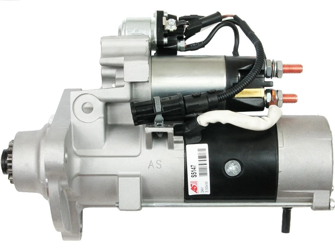 Купить S5147 As-pl Стартер