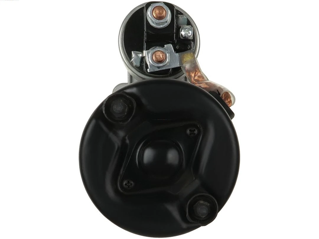 Стартер As-pl S0266 цена, от 128.18 USD