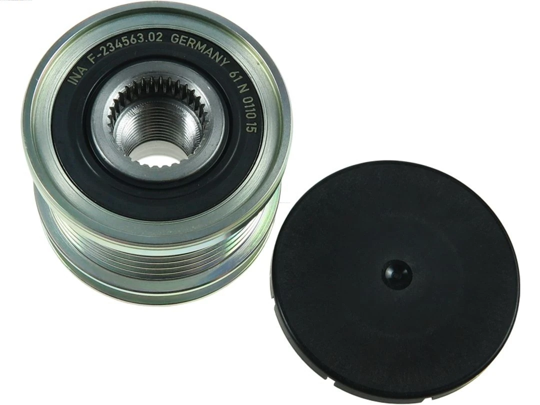 Инерционный шкив As-pl AFP0035INA цена, от 38.95 USD