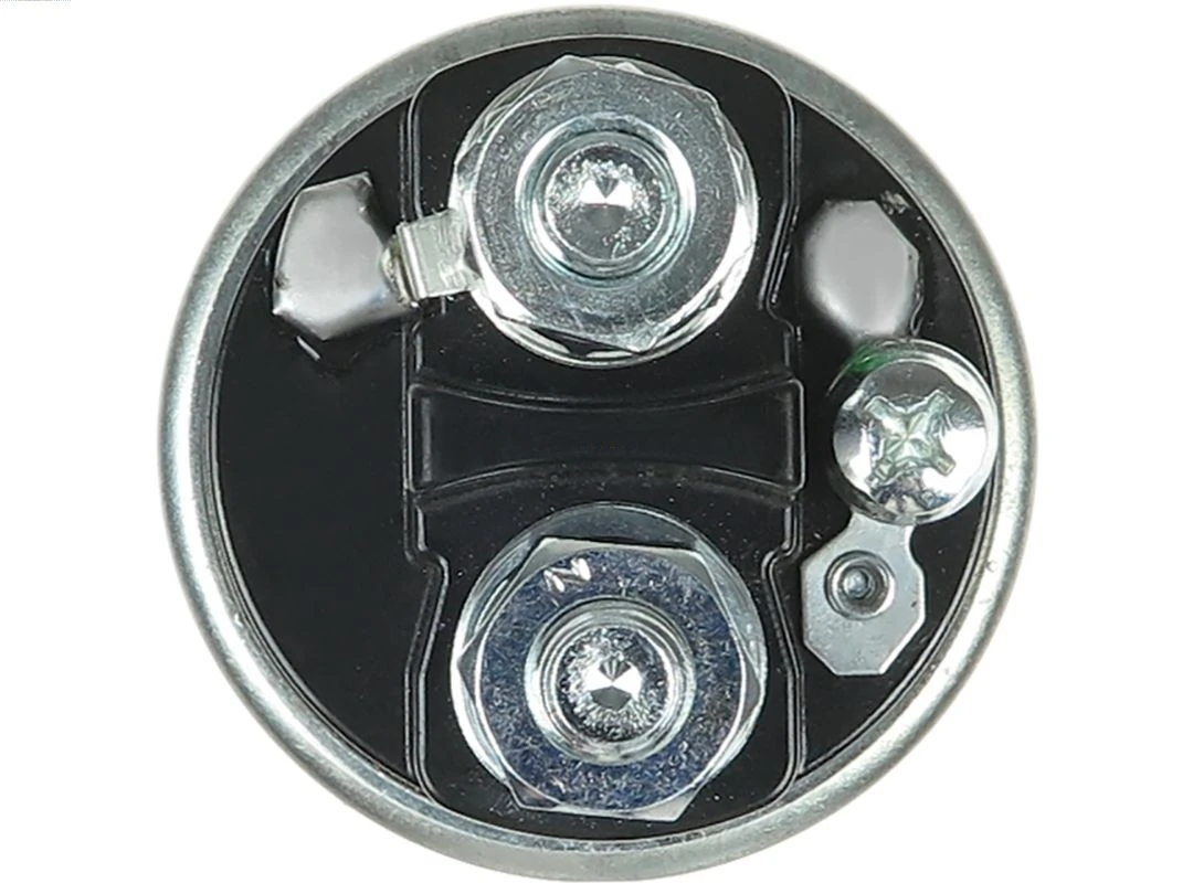 Relê retrator do motor de arranco Mercedes S W221