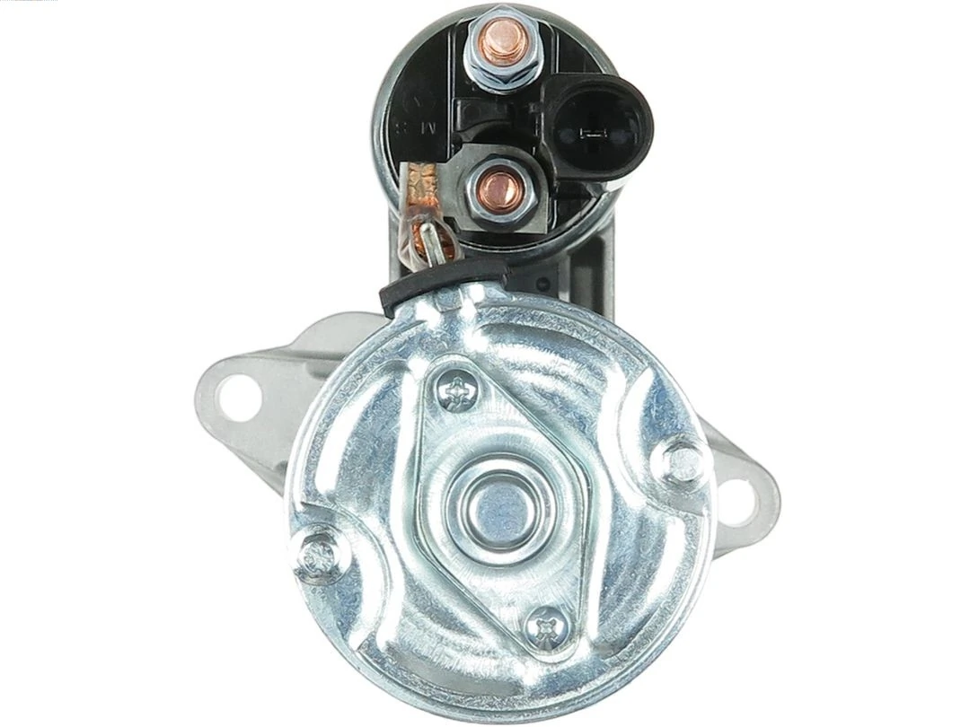 Стартер As-pl S0659S цена, от 118.64 USD