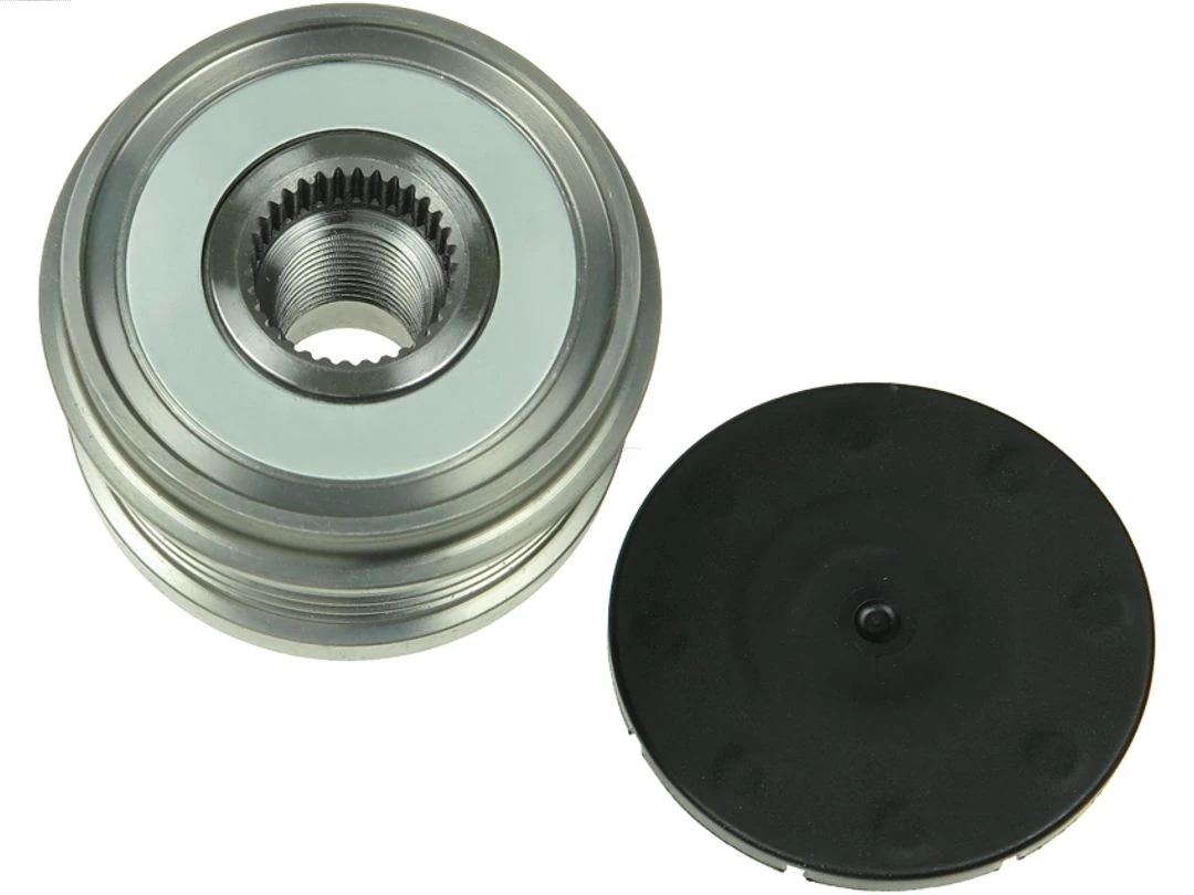 Обгонная муфта генератора на Renault Fluence  B3