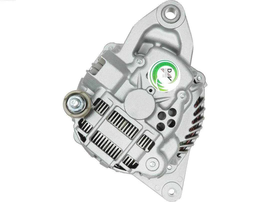 Генератор автомобиля VALEO 444668