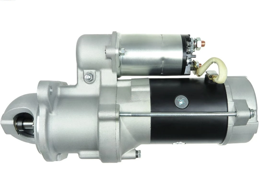 S1012 As-pl Стартер автомобиля