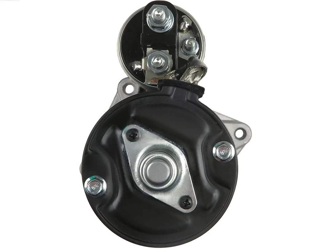 Стартер As-pl S0614S цена, от 103.52 USD