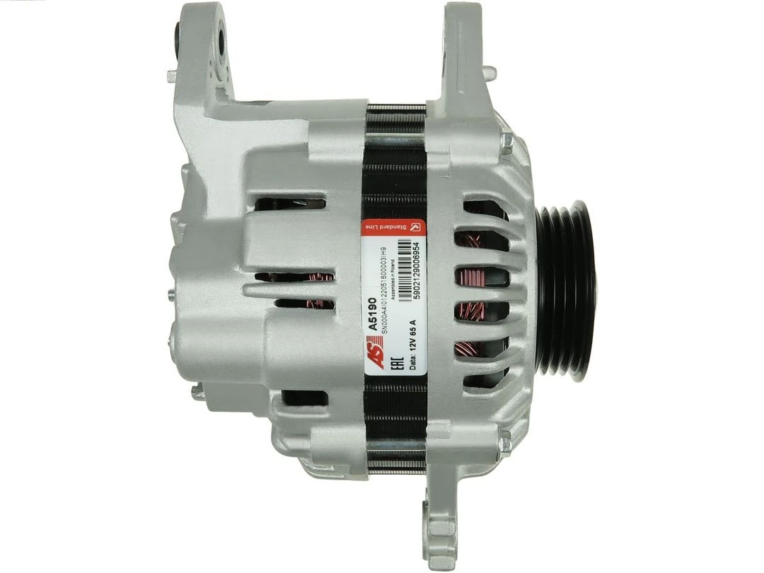 Автомобильный генератор As-pl A5190 цена, от 162.23 USD