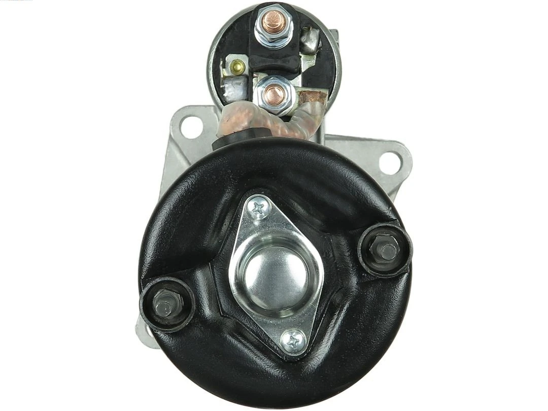 Стартер As-pl S0127 цена, от 154.78 USD