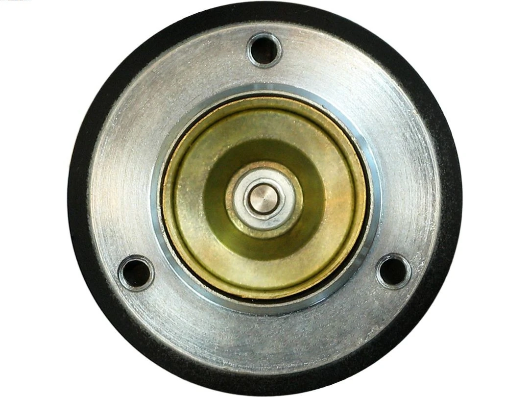 Втягивающее реле стартера MSX924 Mahle Original