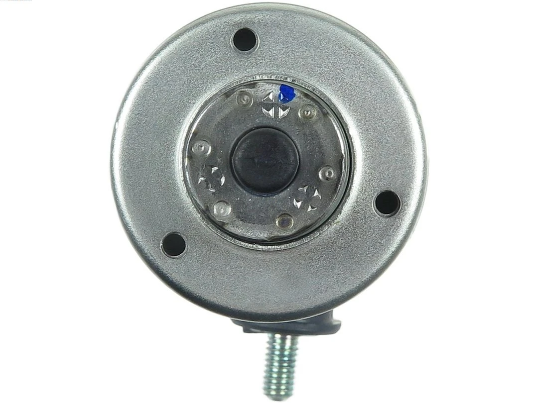 SS1062DELCO AS/Auto Storm Тяговое реле стартера