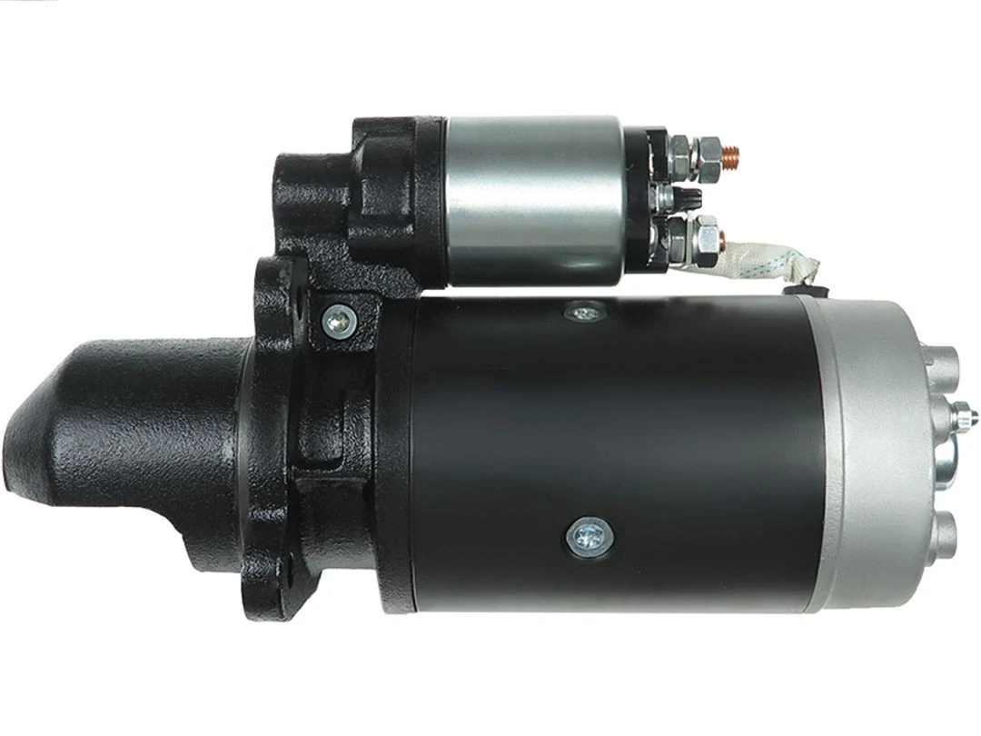 Купить CS186 ASR Стартер