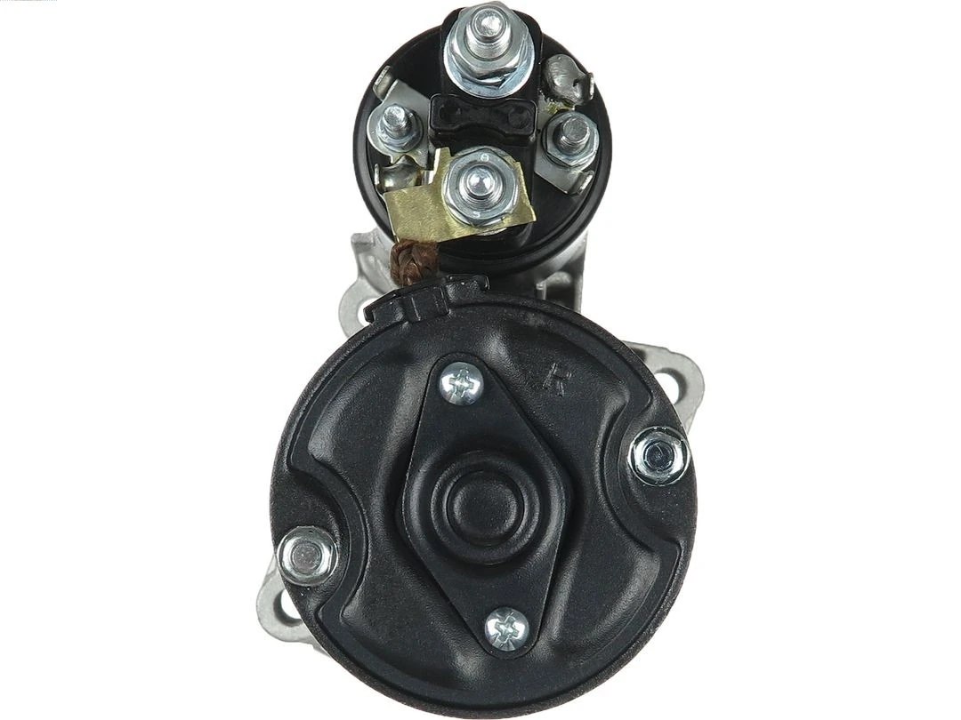 Стартер As-pl S0073PR цена, от 47.35 USD