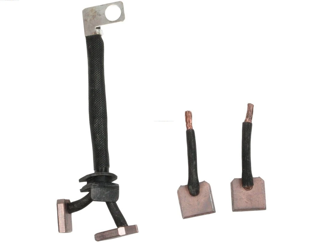 Escova do motor de arranco Suzuki Vitara ETJA