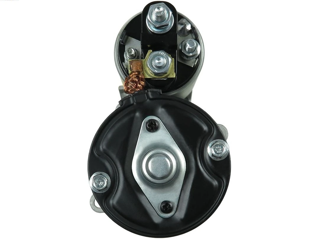 Motor de arranco BMW 3 E30