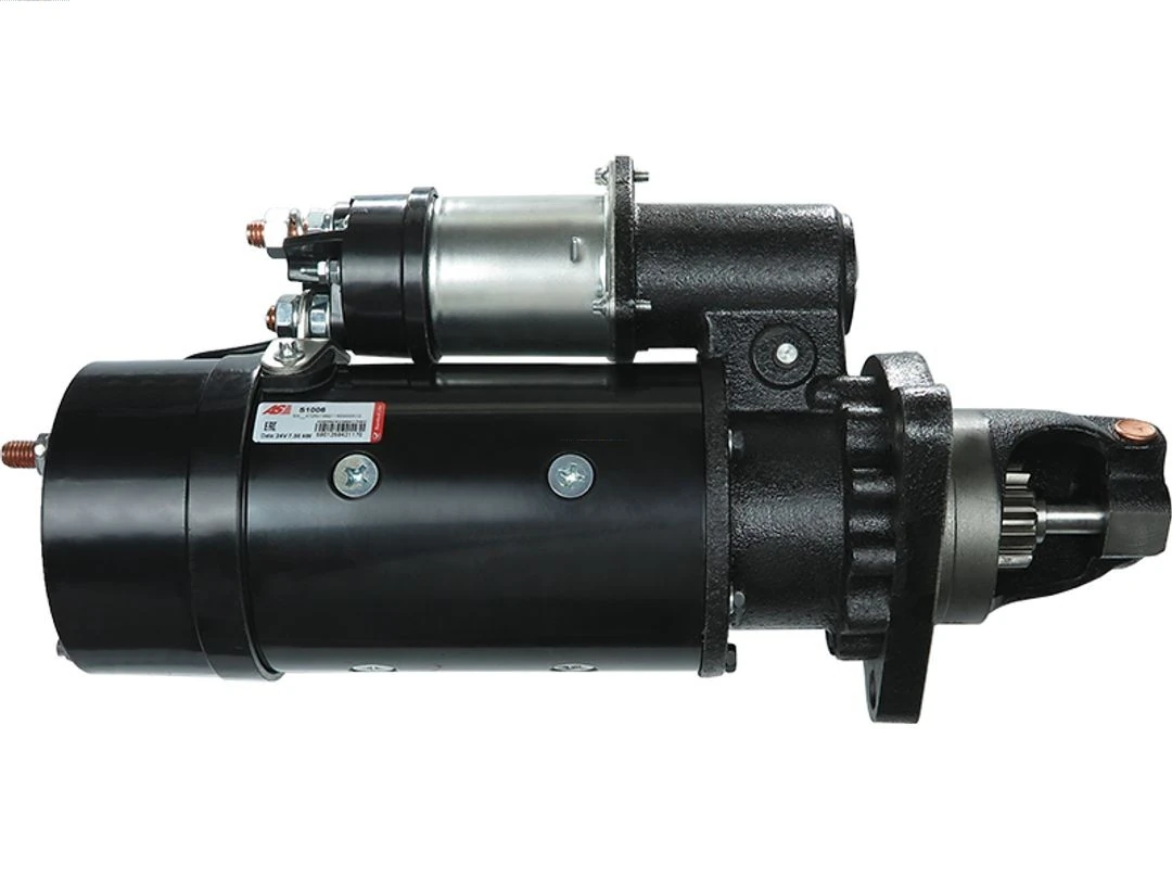 S1006 As-pl Стартер автомобиля