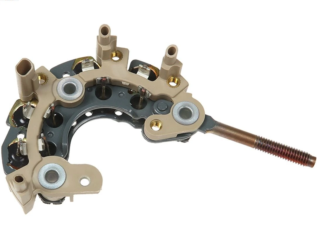 Выпрямитель Daihatsu Applause I лифтбек (A101, A111) (1989 - 1997) цена, от 9.74 USD