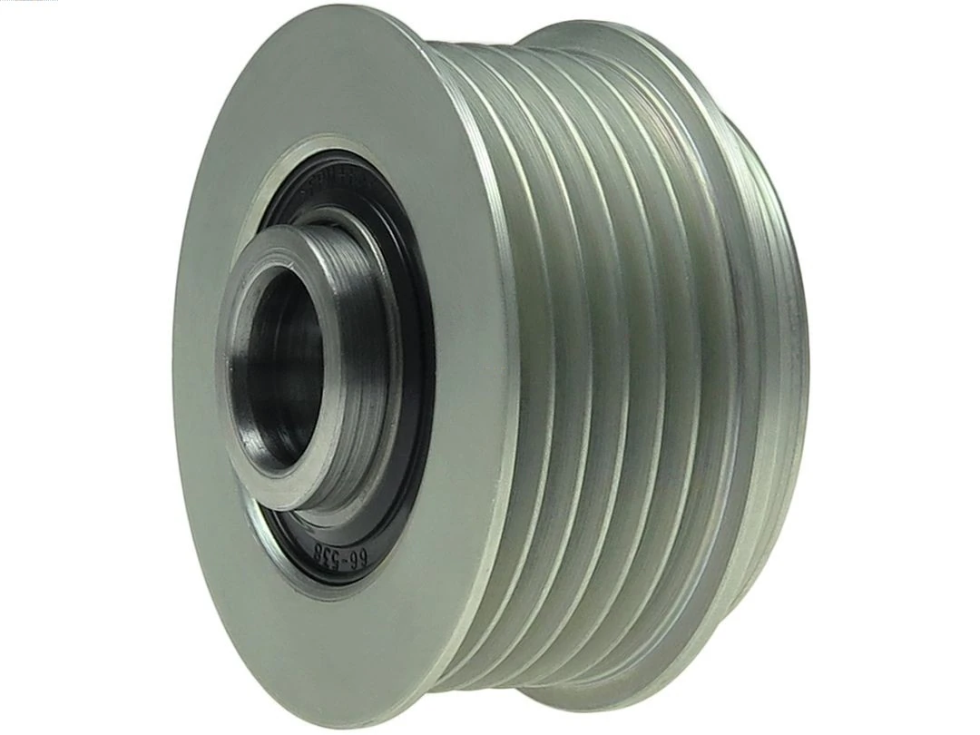 Polia do gerador Hyundai Tucson 3 TL