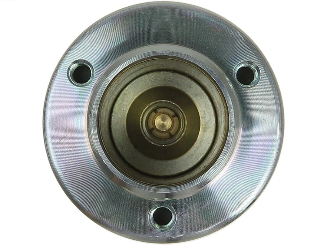 Relê retrator do motor de arranco Citroen Jumpy II 