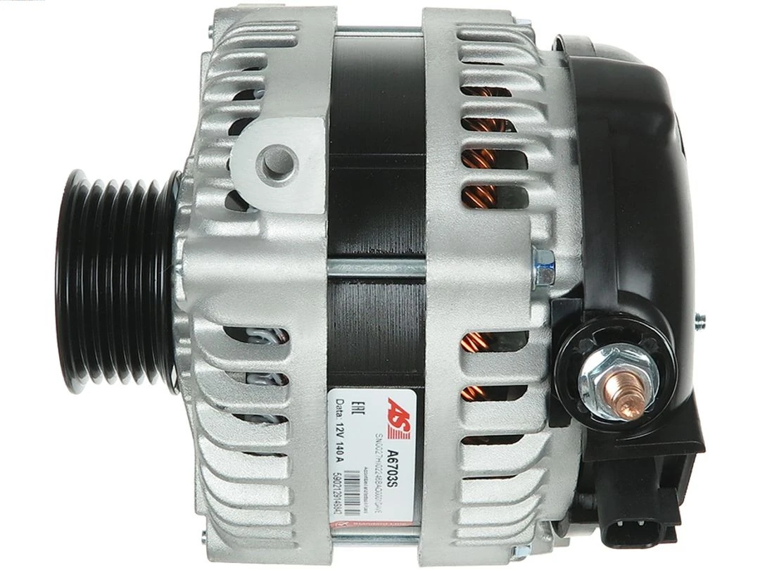 Генератор автомобиля Fiat/Alfa/Lancia K04727865AB