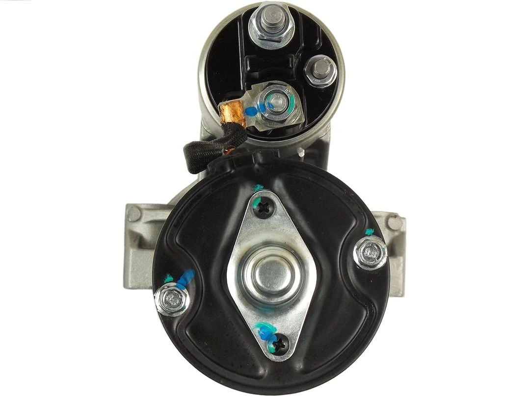 Стартер As-pl S0504 цена, от 106.50 USD