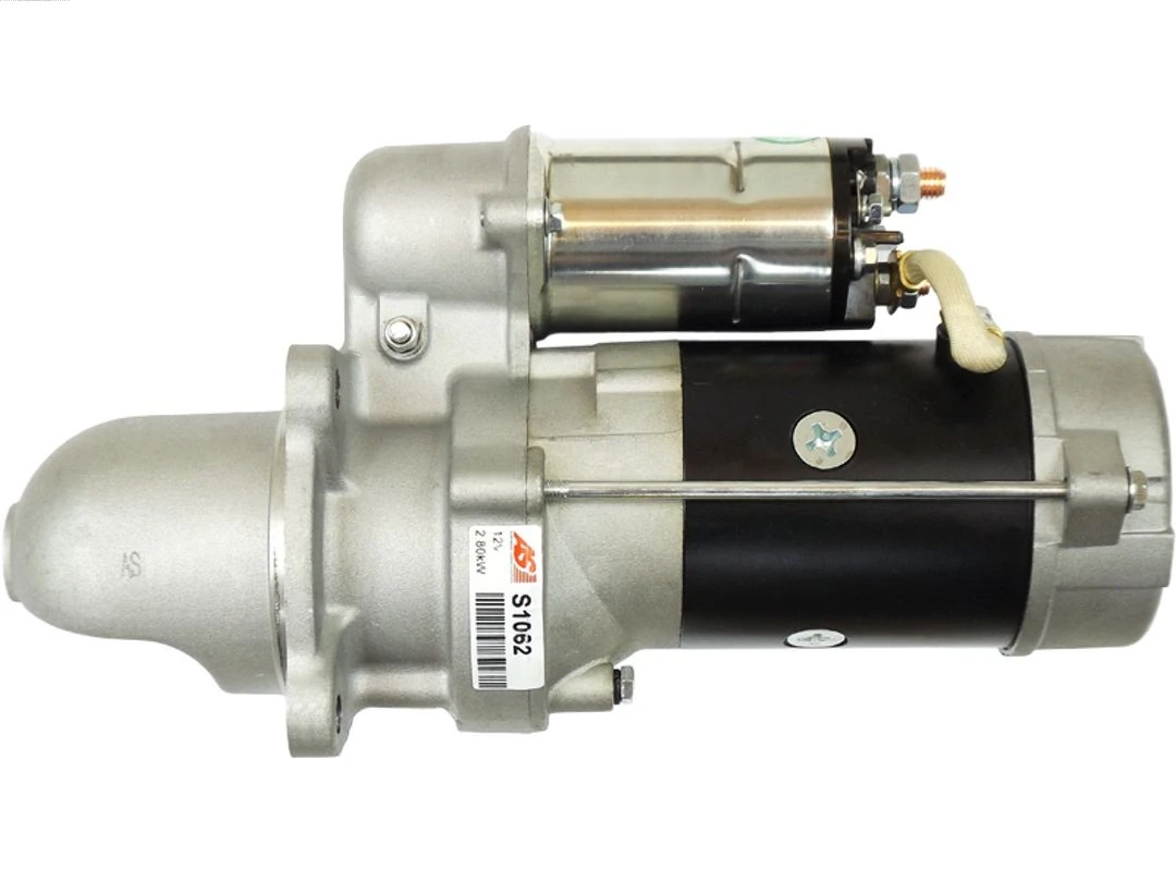 Купить S1062 As-pl Стартер