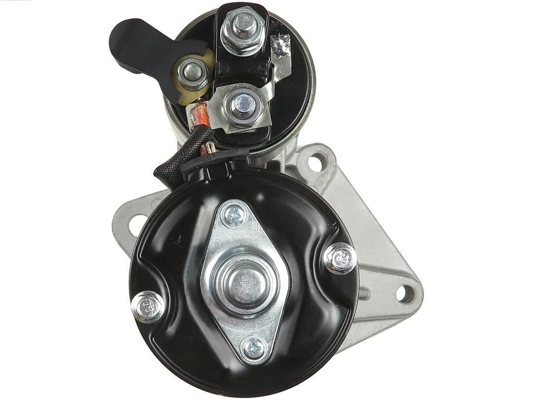 Стартер As-pl S0305 цена, от 102.64 USD