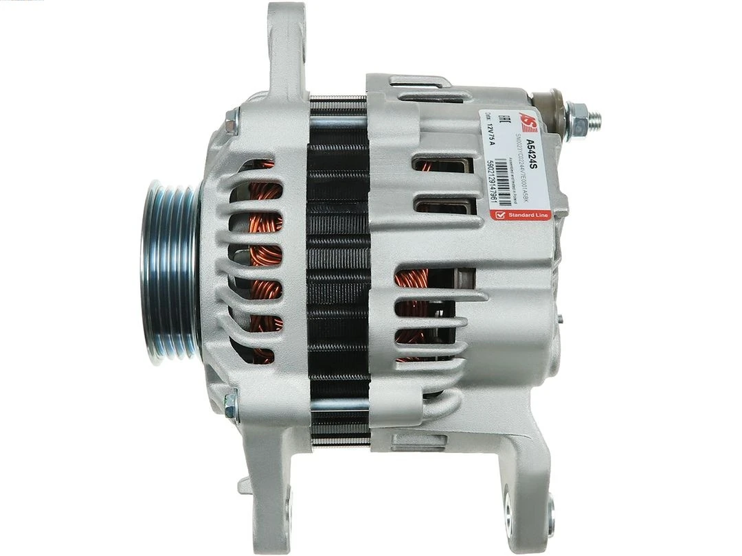 Купить A5424S AS/Auto Storm Генератор