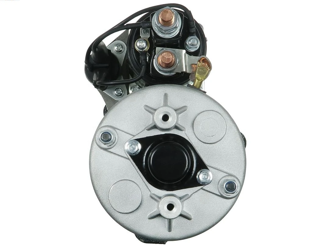 Стартер As-pl S0076 цена, от 327.91 USD