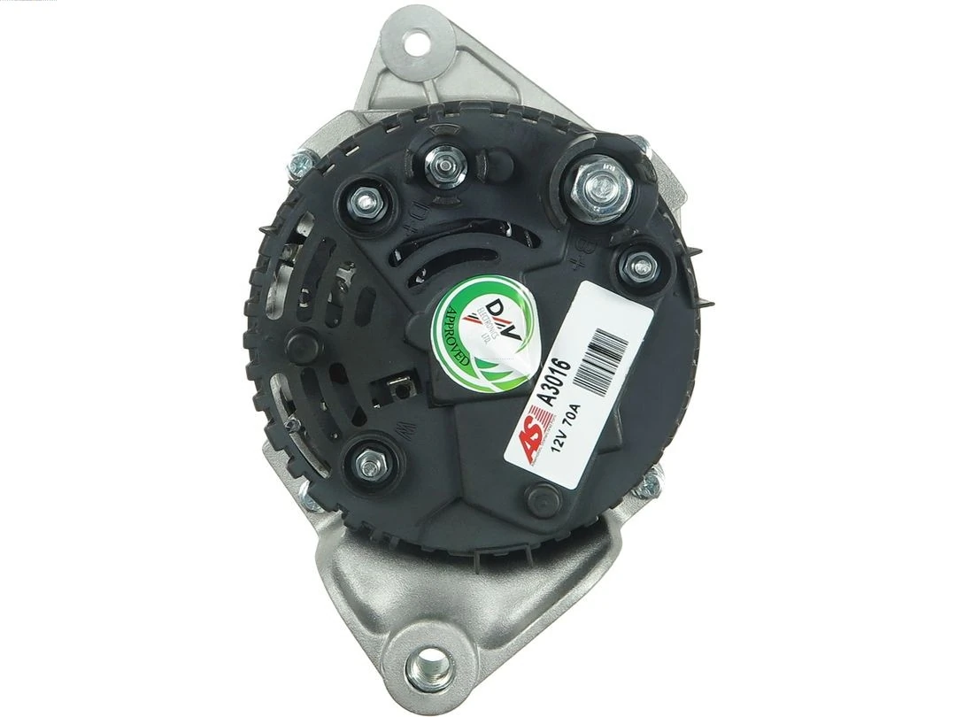 Автомобильный генератор VALEO 2541765 цена, от 33.68 USD