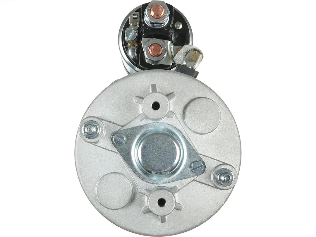 Стартер As-pl S0002 цена, от 182.70 USD