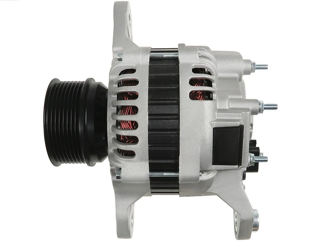 Генератор 5010589305 Renault (RVI)
