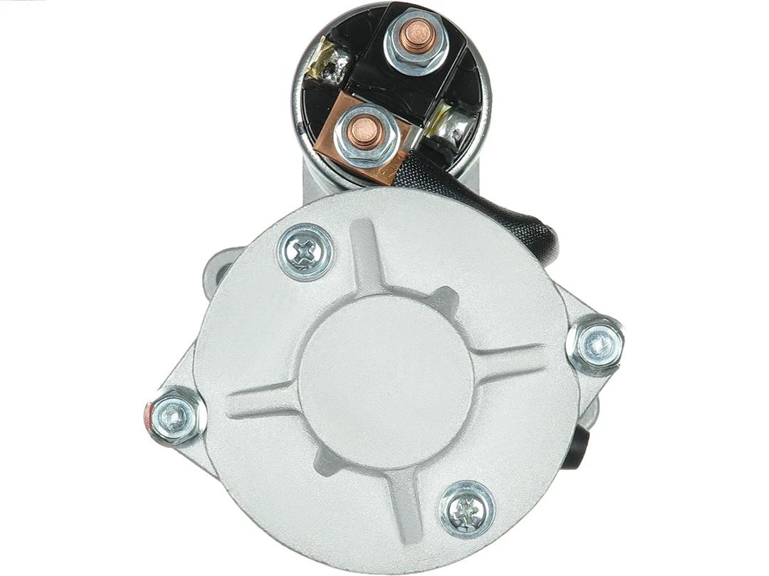 Стартер As-pl S5478S цена, от 129.55 USD