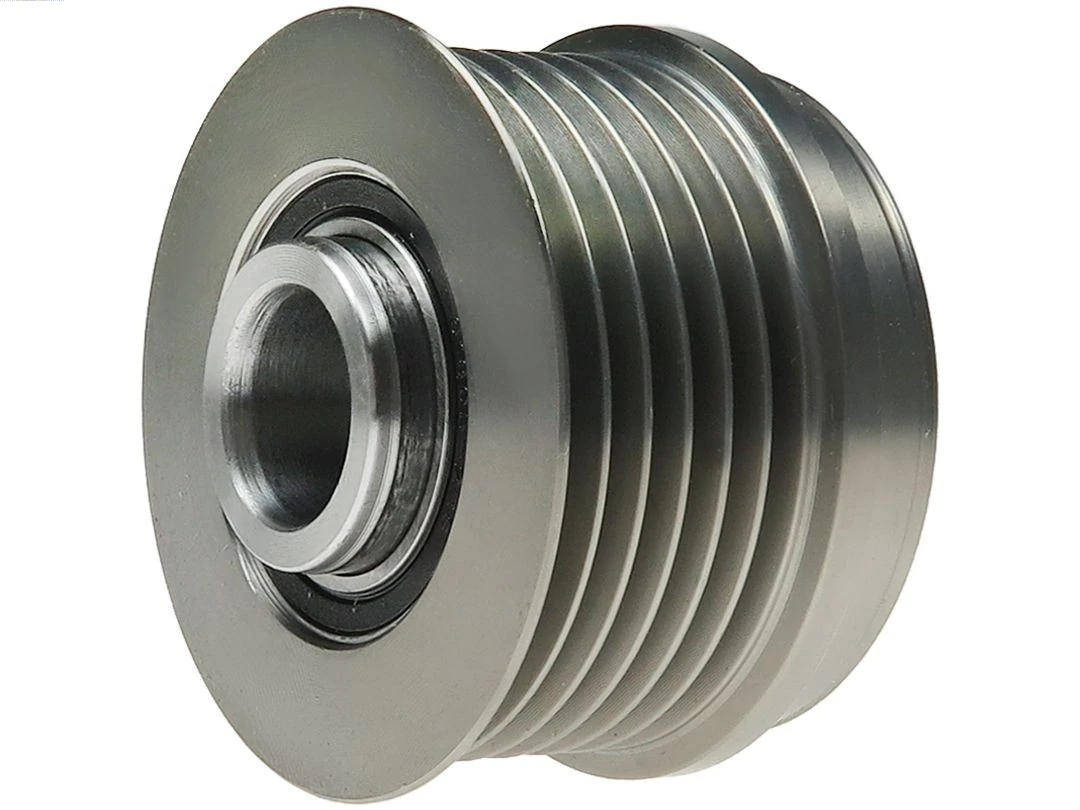 Polia do gerador Opel Corsa F08