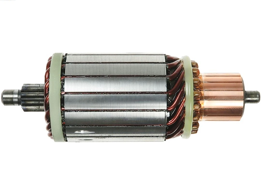 Якорь (ротор) стартера Ford Focus I хэтчбек (DAW, DBW) (1998 - 2004) цена, от 31.23 USD