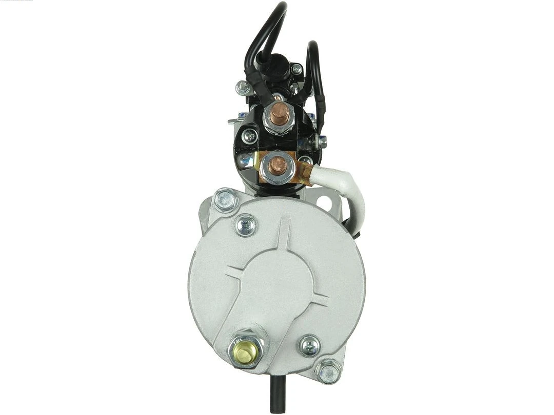 Стартер As-pl S5055 цена, от 196.38 USD