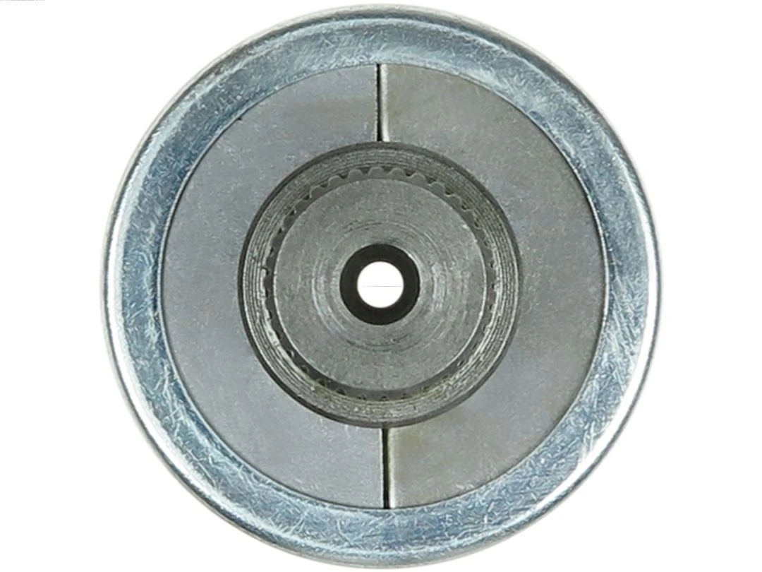 Roda-livre do motor de arranco Volkswagen AMAROK 2HA, 2HB, S1B, S6B, S7A, S7B