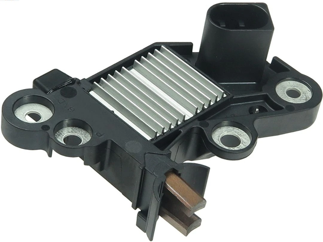 Relê-regulador do gerador (relê de carregamento) Volkswagen Caddy SAB