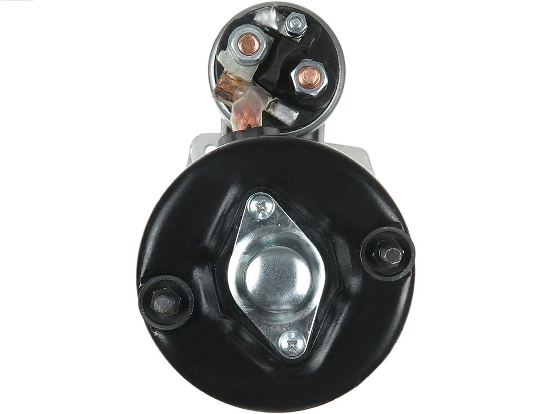 Стартер As-pl S0236 цена, от 136.02 USD