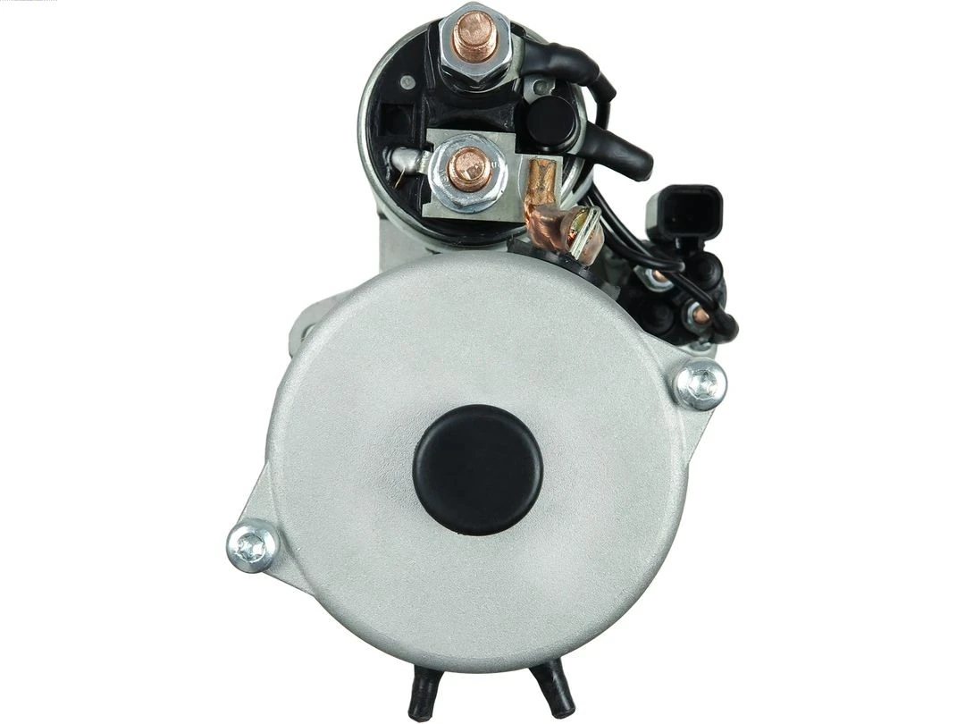 Стартер As-pl S0181 цена, от 189.66 USD